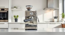 De'Longhi Espresso Machine Buying Guide 2026
