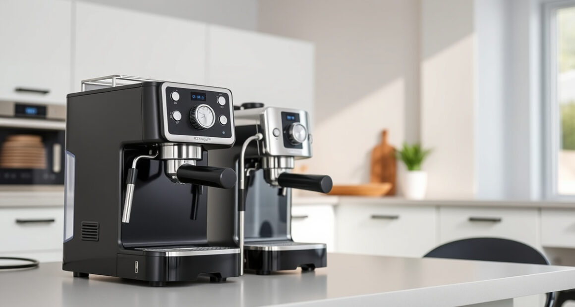 De'Longhi Magnifica Evo vs De'Longhi Dinamica Plus: Full Comparison