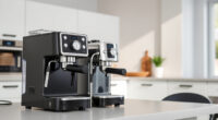 De'Longhi Magnifica Evo vs De'Longhi Dinamica Plus: Full Comparison