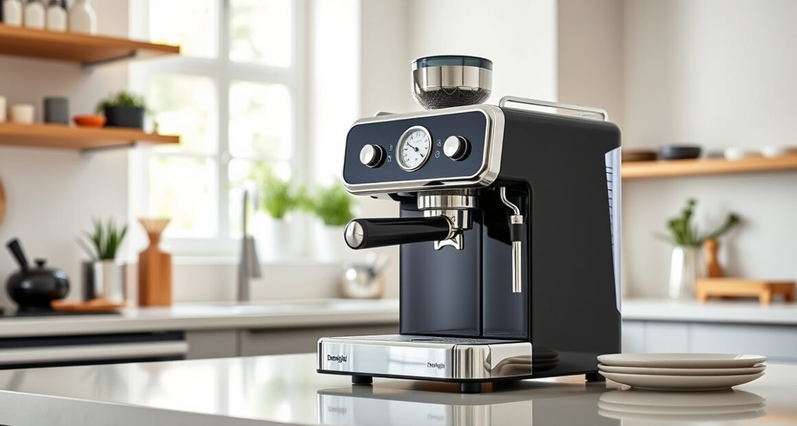 De'Longhi Magnifica Evo vs De'Longhi Eletta: Full Comparison