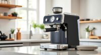 De'Longhi Magnifica Evo vs De'Longhi Eletta: Full Comparison