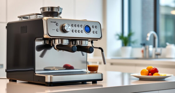 De'Longhi Magnifica Evo vs Magnifica S: Which Is Better?