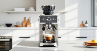 De'Longhi Magnifica S Review: Pros, Cons, and Who It's For