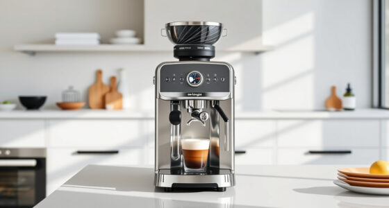 De'Longhi Magnifica S Review: Pros, Cons, and Who It's For