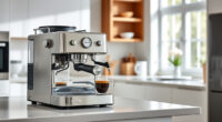 De'Longhi Magnifica S vs La Specialista: Which Home Espresso Machine Wins?