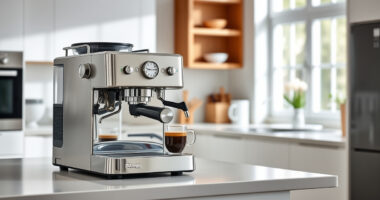De'Longhi Magnifica S vs La Specialista: Which Home Espresso Machine Wins?