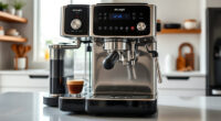 De'Longhi vs Breville: Which Espresso Machine Wins in 2026?