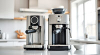 De'Longhi vs Jura: Honest Espresso Machine Comparison