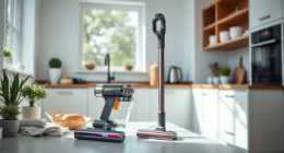 Dyson Cordless Vacuum Battery Dying Fast: Causes & Fixes