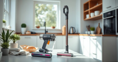 Dyson Cordless Vacuum Battery Dying Fast: Causes & Fixes