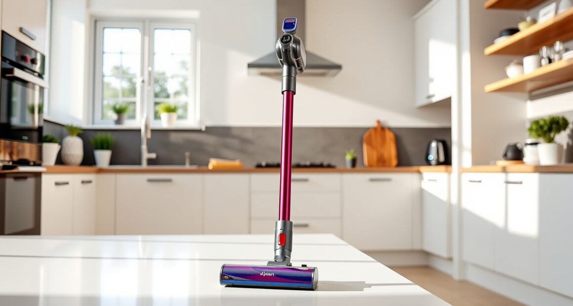 Dyson Cordless Vacuum Buying Guide 2026: Top Picks & Tips
