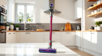 Dyson Cordless Vacuum Buying Guide 2026: Top Picks & Tips