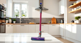 Dyson Cordless Vacuum Buying Guide 2026: Top Picks & Tips