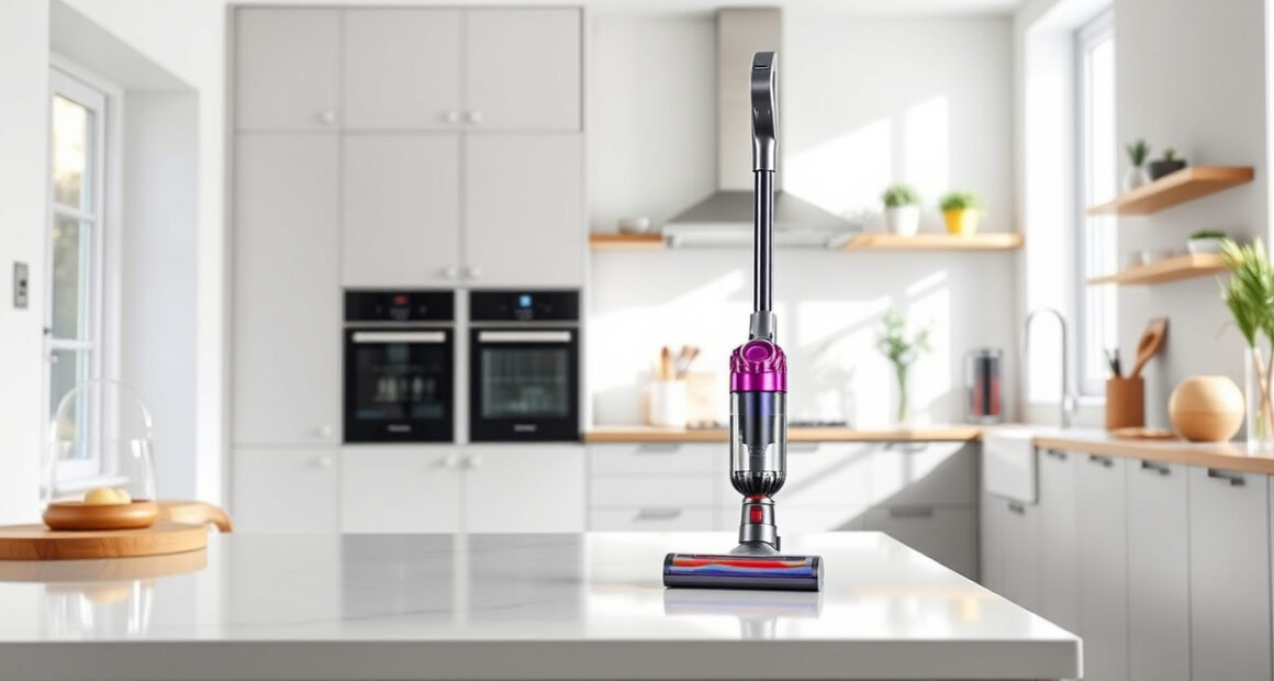 Dyson Filters: Compatibility & Buying Guide for Easy Replacement