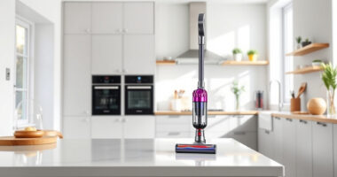 Dyson Filters: Compatibility & Buying Guide for Easy Replacement
