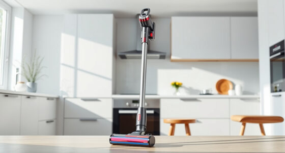 Dyson V12 Detect Review: Pros, Cons, and Who It's For