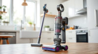 Dyson V12 Detect vs Dyson Gen5detect: Full Comparison