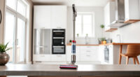 Dyson V12 Detect vs Dyson Outsize: Which Suction Power Wins?