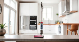 Dyson V12 Detect vs Dyson Outsize: Which Suction Power Wins?