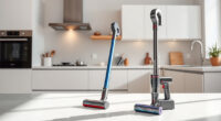 Dyson V12 Detect vs Dyson V15 Detect: Which One Is Better?
