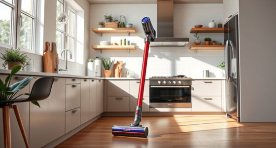 Dyson V15 Detect™ Origin vs Shark Cordless Vac: 2026 Showdown