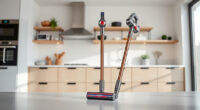 Dyson V15 Detect vs Roborock Cordless Vacuums: Honest Comparison