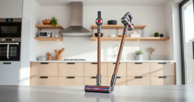 Dyson V15 Detect vs Roborock Cordless Vacuums: Honest Comparison