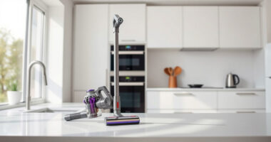 Dyson V15 Detect vs Roborock Cordless Vacuums: Which Wins 2026?