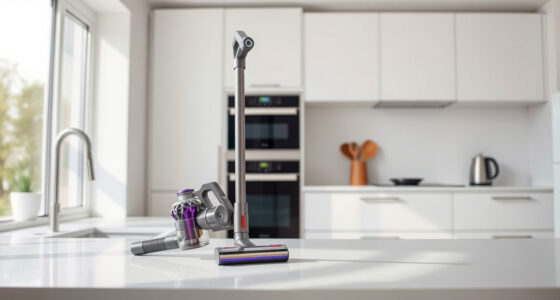 Dyson V15 Detect vs Roborock Cordless Vacuums: Which Wins 2026?