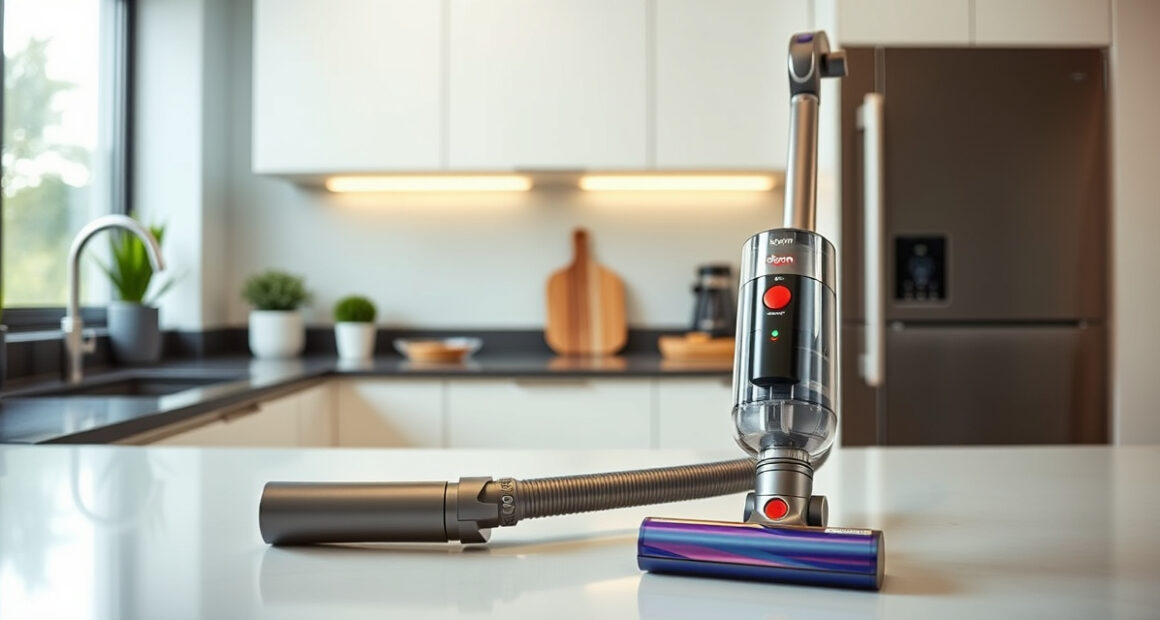 Dyson V15 Detect vs Tineco Cordless Vacuums: Honest Comparison