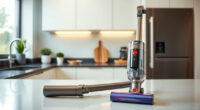 Dyson V15 Detect vs Tineco Cordless Vacuums: Honest Comparison