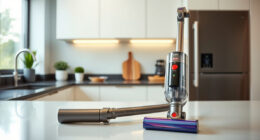 Dyson V15 Detect vs Tineco Cordless Vacuums: Honest Comparison