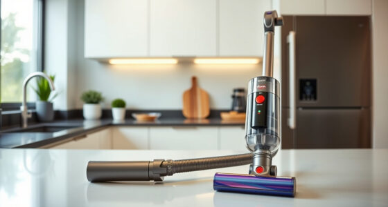 Dyson V15 Detect vs Tineco Cordless Vacuums: Honest Comparison