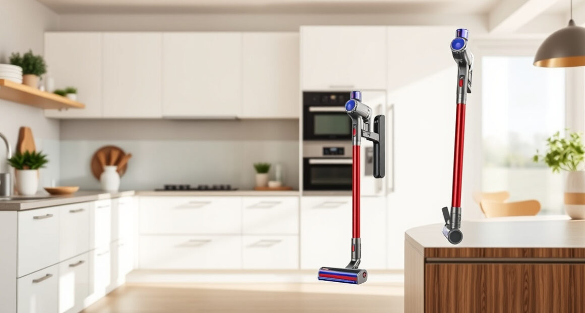Dyson V15 Detect vs Tineco: Which Cordless Vacuum Dominates in 2026?