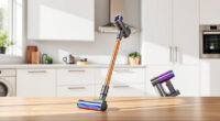 Dyson V8 vs Dyson Gen5detect: Which Cordless Vacuum Wins?