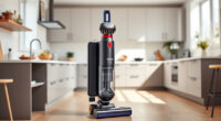 Dyson V8 vs Dyson Outsize: Which Cordless Vacuum Wins?