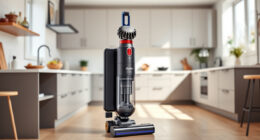 Dyson V8 vs Dyson Outsize: Which Cordless Vacuum Wins?