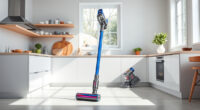 Dyson V8 vs Dyson V12 Detect: Which Cordless Vacuum Is Best?