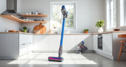 Dyson V8 vs Dyson V12 Detect: Which Cordless Vacuum Is Best?