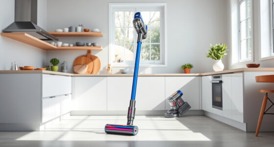 Dyson V8 vs Dyson V12 Detect: Which Cordless Vacuum Is Best?