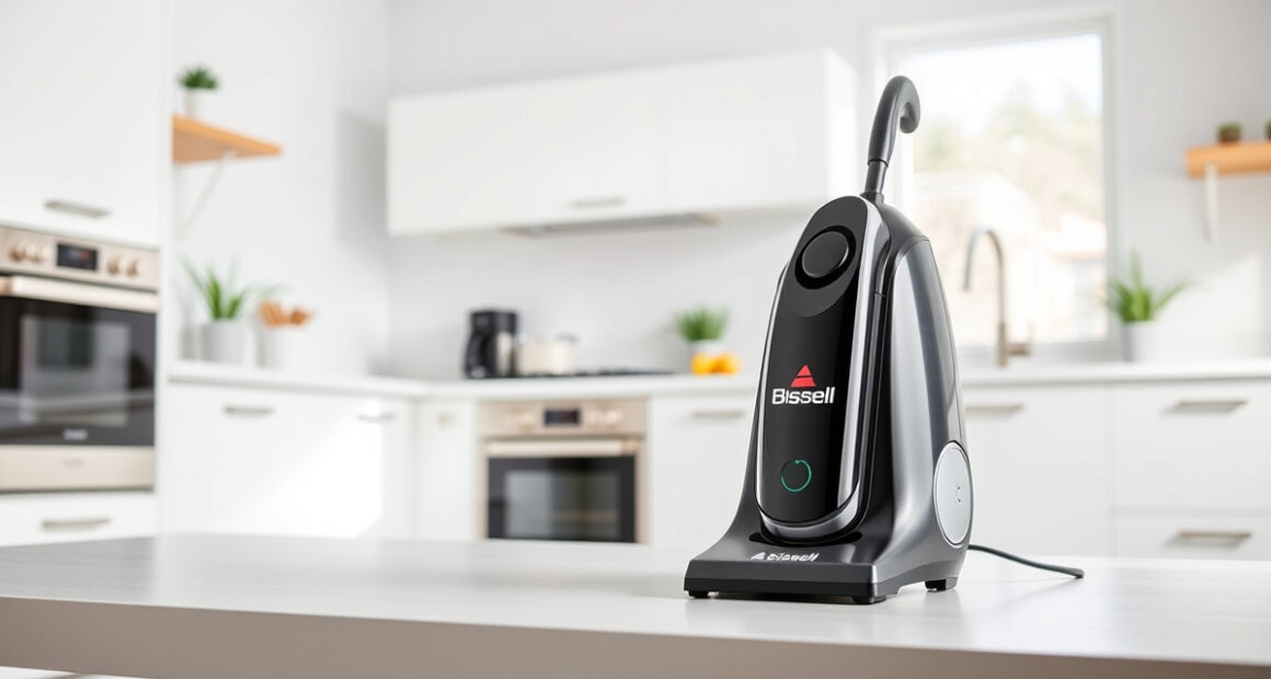 How to Clean a Bissell CrossWave Safely and Effectively
