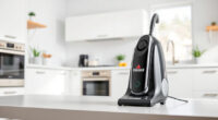 How to Clean a Bissell CrossWave Safely and Effectively