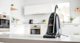 How to Clean a Bissell CrossWave Safely and Effectively