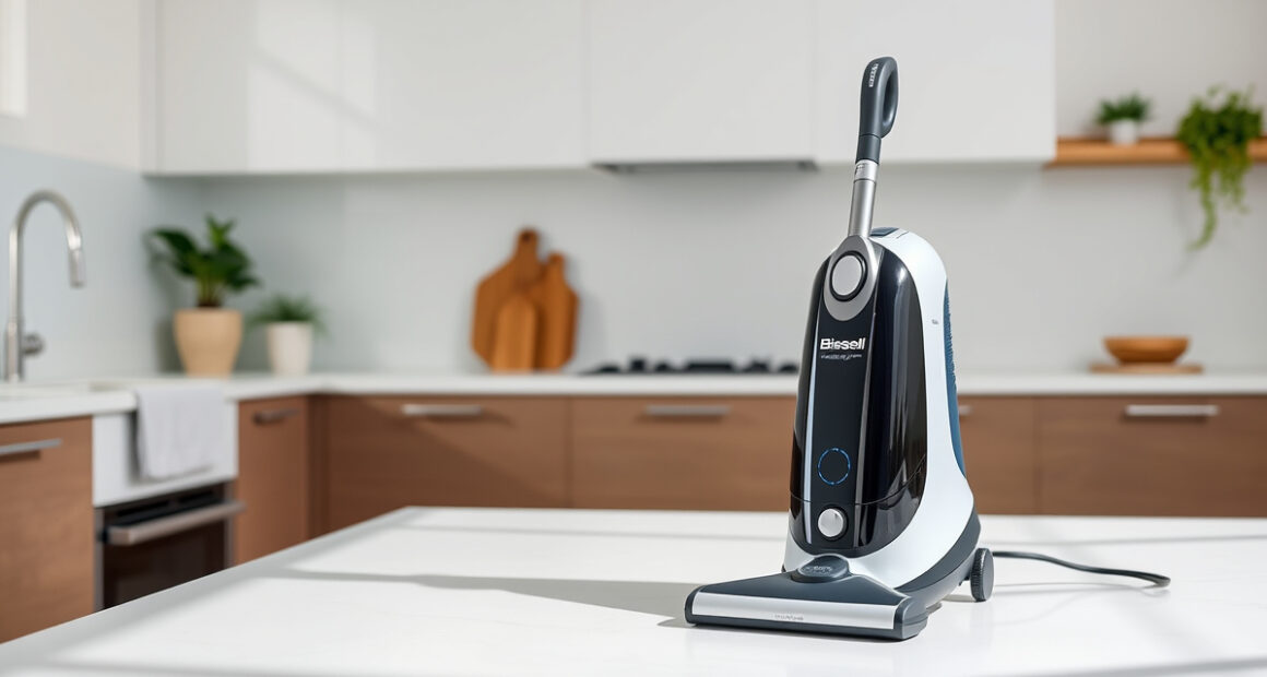 How to Clean a Bissell ProHeat 2X Safely and Effectively