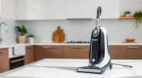 How to Clean a Bissell ProHeat 2X Safely and Effectively