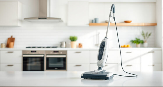 How to Clean a Bissell SpotClean Pro Safely & Effectively