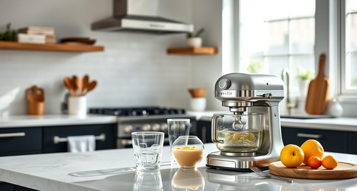 How to Clean a Breville Bambino Plus Safely & Effectively