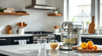 How to Clean a Breville Bambino Plus Safely & Effectively