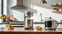 How to Clean a Breville Barista Express Effectively