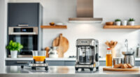 How to Clean a Breville Barista Pro: Step-by-Step Guide